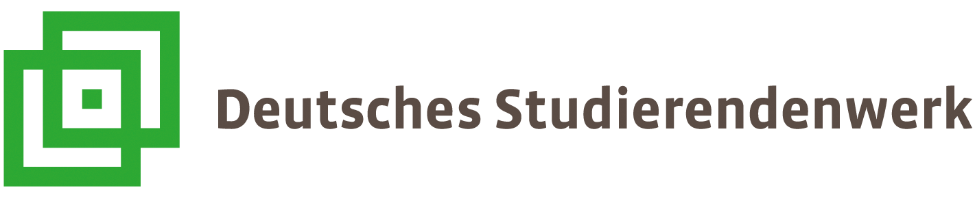 Logo des Deutschen Studierendenwerks